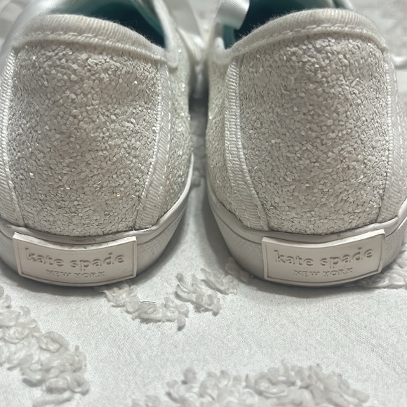 Kate Spade sparkly shoes - Picture 5 of 5